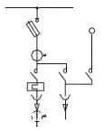 低電壓開(kāi)關(guān)柜不同類型型號(hào)！