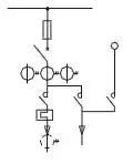 低電壓開(kāi)關(guān)柜不同類型型號(hào)！