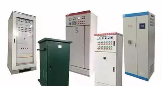 低電壓開(kāi)關(guān)柜不同類型型號(hào)！