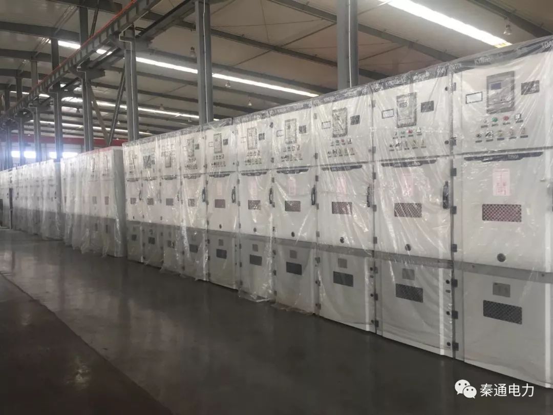 注意:中壓開關柜訂購時容易忽略的幾點！