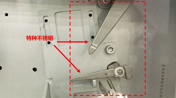如何從根本上提高開關(guān)柜操作機(jī)構(gòu)的耐腐蝕性，請(qǐng)參見(jiàn)......