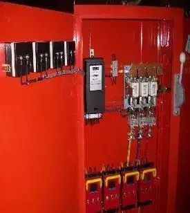 施工現(xiàn)場臨時用電配電箱及開關箱配置和使用說明，圖示詳圖