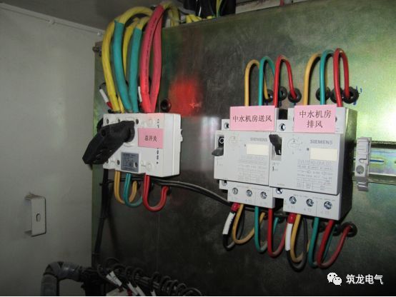 《建筑電氣工程施工質量驗收規范》GB50303-2015 配電箱(機柜)安裝詳細說明！