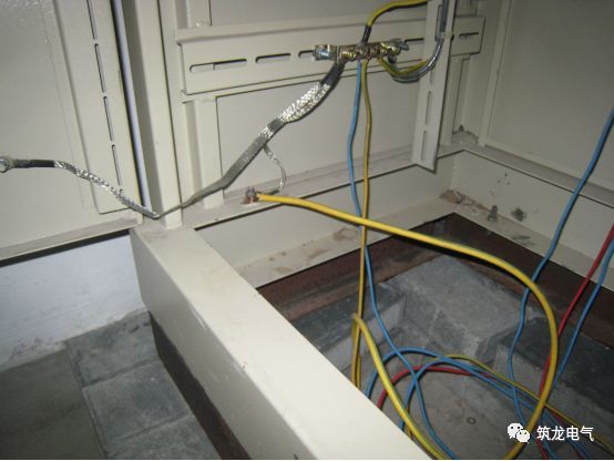 《建筑電氣工程施工質量驗收規范》GB50303-2015 配電箱(機柜)安裝詳細說明！