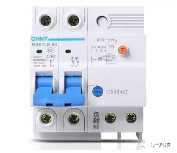 住宅建筑如何設計配電箱以及如何選擇空氣開關？目前是如何估計的？